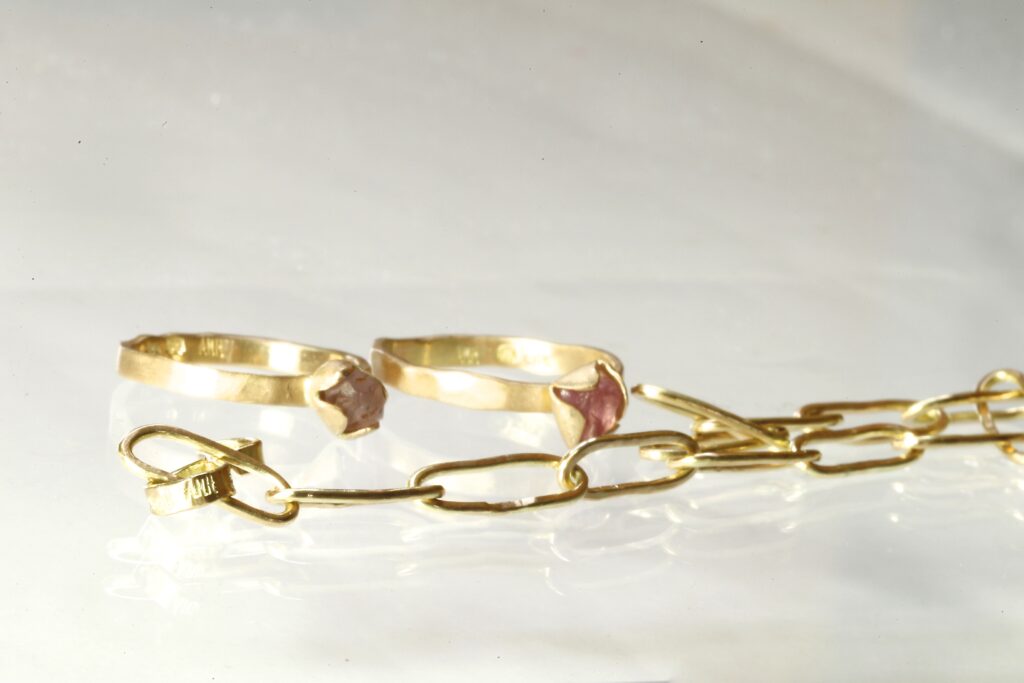 Fairmined Ecological Gold