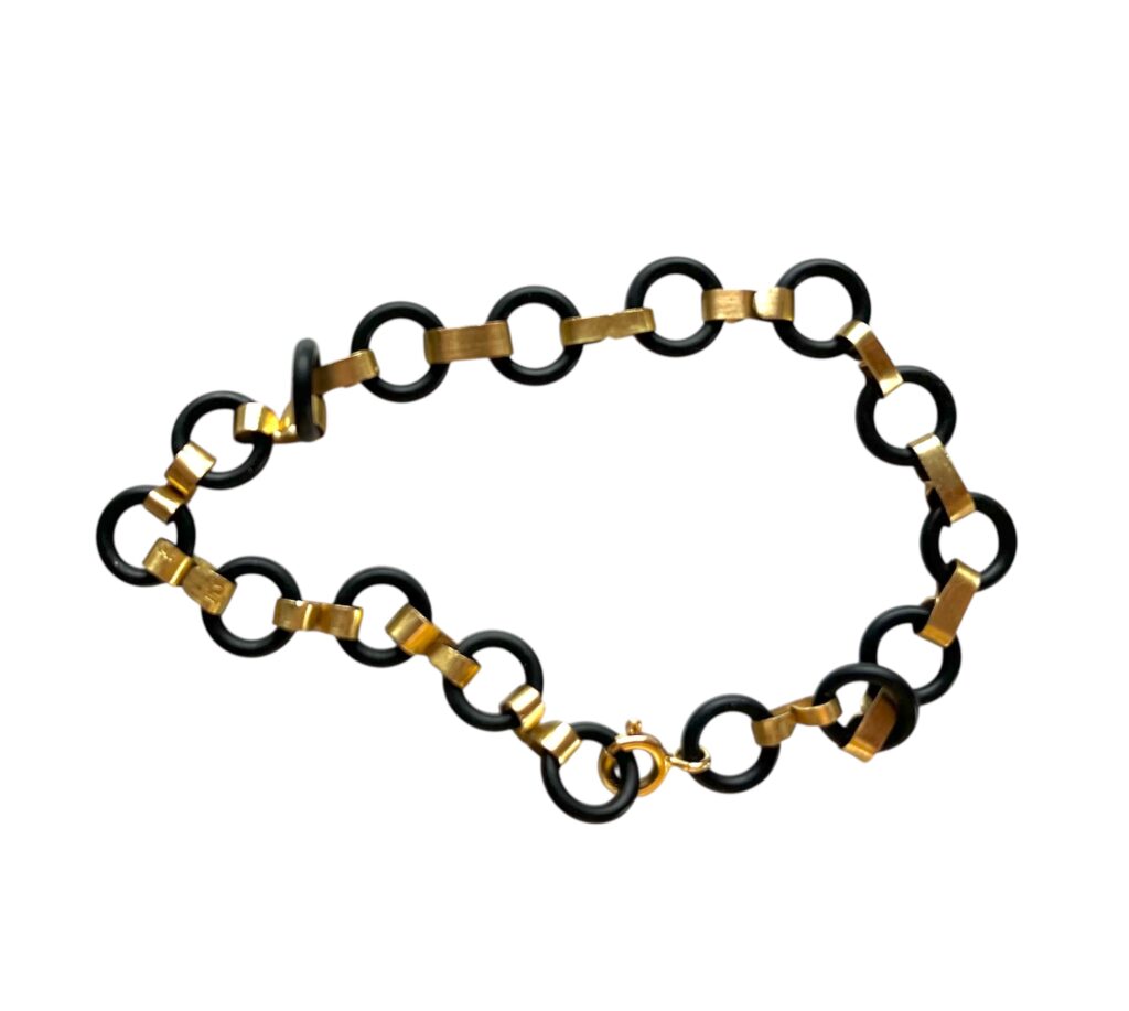 Fairmined Gold and O-rings